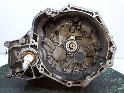 F23 GETRIEBE / 1471181 FÜR OPEL ASTRA H BER. 1.7 16V CDTI - Image 1 of 4