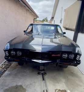 1967 Chevrolet Caprice - Picture 1 of 17