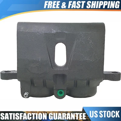 Pinza de freno de disco delantera derecha Cardone 1 para Chevrolet Silverado 3500 2005 2006 Foto 1 de 3