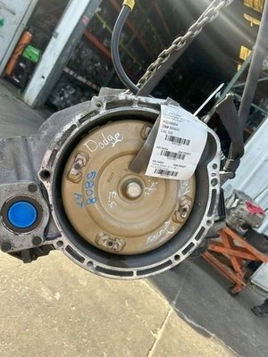 2013-2020 Dodge Journey AT; FWD, 2.4L, 4 speed Transmission Assembly OEM Foto 1 de 4