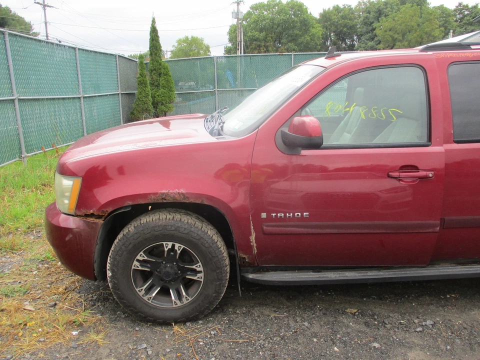 2007 Chevrolet Tahoe Automatic Transmission OEM 112K Miles - LKQ436036851 - Изображение 1 из 4