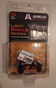 2025 Amkus #1 1/50 ACME Diecast Sprint Car - Bild 1 von 1