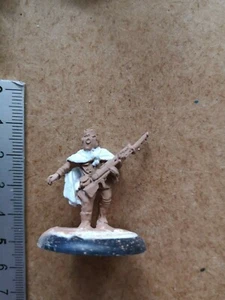 SOVIET SURVIVOR SOTR WESTWIND WEIRD WAR 2/WW2 METAL MINIATURE P37 - Imagen 1 de 1