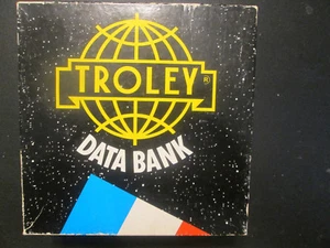 Juego de mesa de banco de datos Troley de Plaza & Janes - Imagen 1 de 7