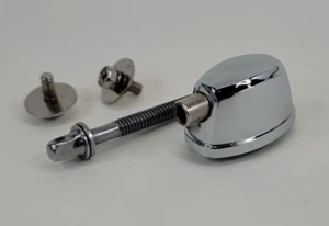 Pearl Tom Drum Lug with Mounting Screws and Tension Rod (15/16" Mount) - Picture 1 of 5