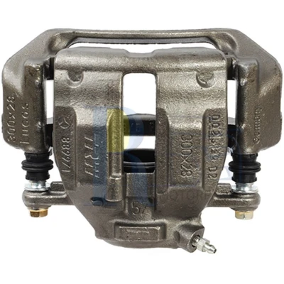 Pinza de freno de disco delantera derecha Cardone Reman para Mercedes-Benz C240 2003-2005 Foto 1 de 4