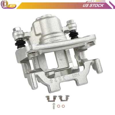 For 2009- 2015 2016 2017 2018 Nissan Maxima Rear Right Brake Calipers w/ Bracket - Image 1 of 4