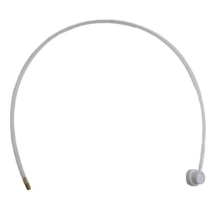 Car Metal Fluid Film Nozzle Extension Hose Wand Fit For Aerosol-Cans Spray-60cm - Picture 1 of 22