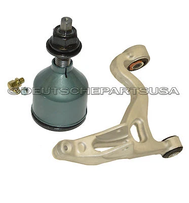 Передний нижний рычаг управления + шаровой шарнир справа для JAGUAR S TYPE V6 V8 XR851824 - Изображение 1 из 2