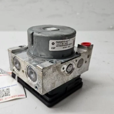 2015-2023 Dodge Charger ABS Anti-Lock Brake Pump Control Module Assembly - Изображение 1 из 4