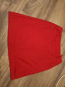 Laura Ashley 98% Wool Skirt Size  12 - Picture 1 of 2