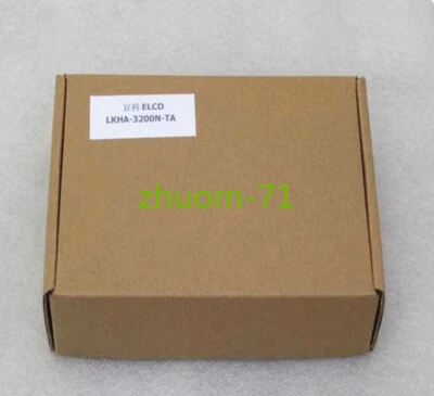 1PC   ELCO module LKHA-3200N-TA - Image 1 of 2