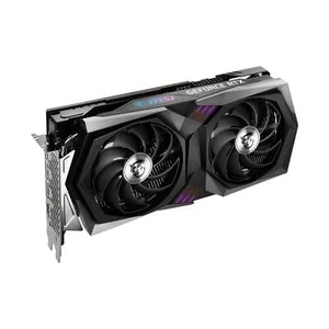 MSI GeForce RTX 3060 Gaming X 12G 12 Go GDDR6 HDMI, 3x DP PCI-E #327526 - Photo 1/4