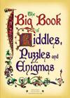 The Big Book of Riddles, Conundrums and Enigmas