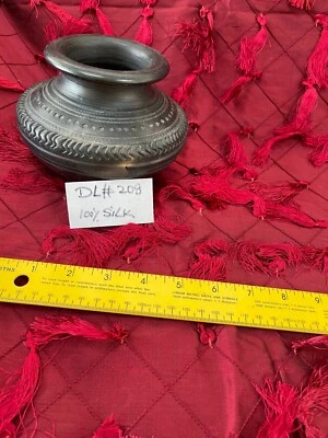 Designer Quality 100% Silk Shantung Novelty fabrics!!! - Image 1 of 4