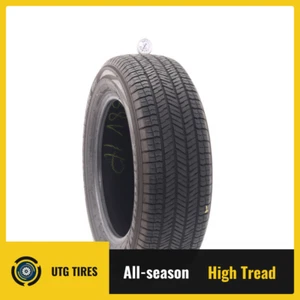 Used 225/65R17 Yokohama Geolandar G91A 100H - 8/32 - Picture 1 of 4