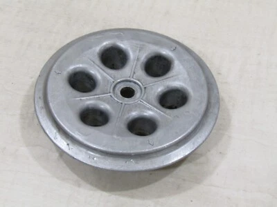 1985 1983 1986 YAMAHA YZ250 1983-1990 YZ490 WR500 PLACA DE PRESSÃO 23X-16351-00-00 - Imagem 1 de 2