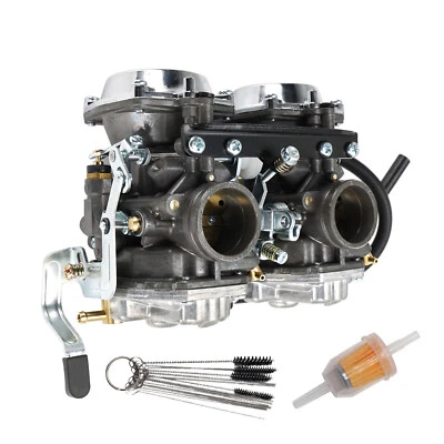 Carburador para Yamaha Virago 400 XV400 V400 V535 V600 V650 Foto 1 de 4