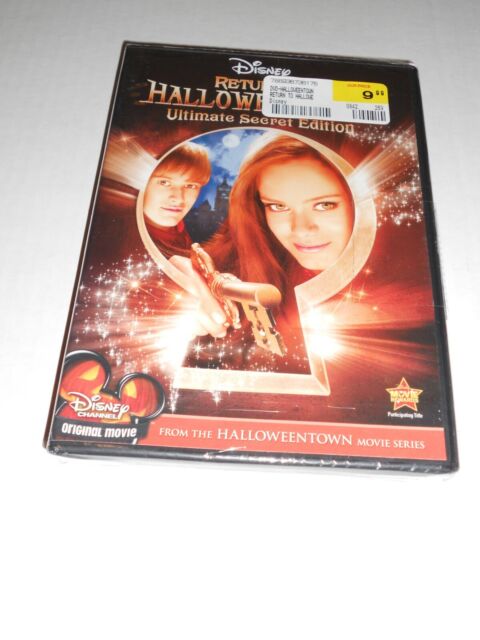 Tudo sobre Halloweentown!!