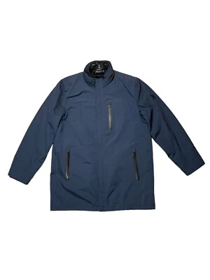 Tumi T-Tech Waterproof Down Filled Coat - Image 1 of 4