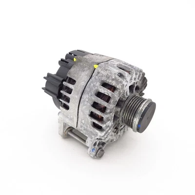 Alternador Generador Audi A6 C7 A7 4G 3.0 TDI 059903019L Valeo ORIGINAL Foto 1 de 3