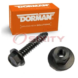 Dorman Air Filter Housing for 2002-2005 Dodge Neon 2.0L L4 Fuel Delivery ag - Picture 1 of 5