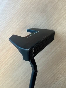 Ping PLD Prime Tyne 4 Putter / 34" / Winn Jumbo Lite - Picture 1 of 7