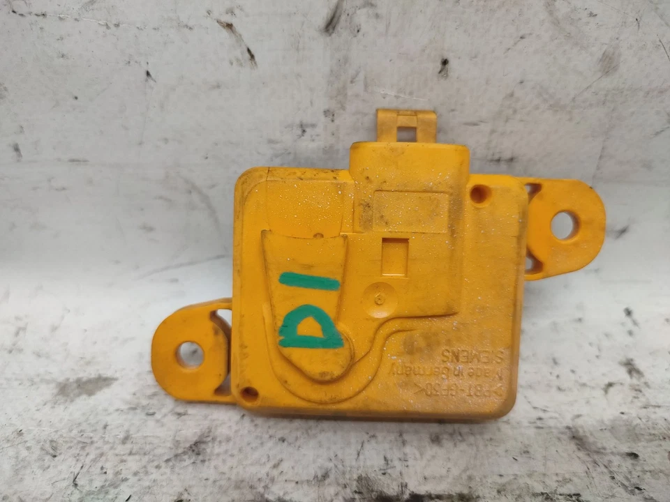 09133280 SENSOR / 2422087 PARA OPEL ASTRA G HATCHBACK T98 2.0 DTI 16V F08, F4 - Imagen 1 de 4