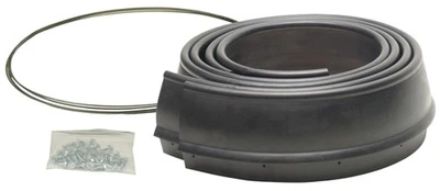 Par Pacer Performance Flexy Flares Universal HD 2-1/2 pulgadas x 58 pulgadas 52-188 Foto 1 de 3