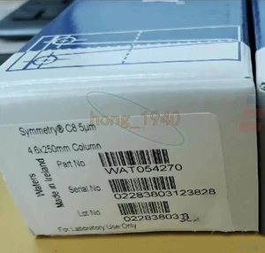 ONE NEW Waters WAT054270 chromatographic column - Picture 1 of 4