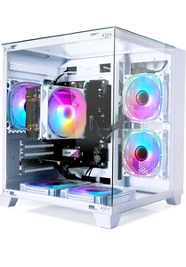 PC GAMING. AMD Ryzen 5 5600G 3.9GHz - Afbeelding 1 van 8
