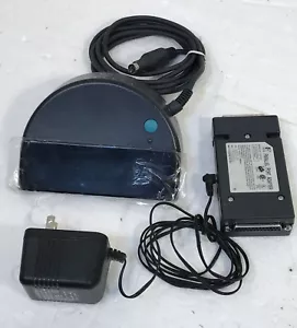 Logitech ScanMan II S-SMA2 con interfaccia parallela S-PPAA1 e adattatore di alimentazione - Foto 1 di 4