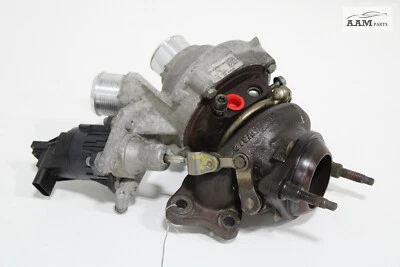 2018-2021 FORD EXPEDITION RIGHT SIDE ENGINE TURBO TURBOCHARGER 72K OEM - Imagem 1 de 4