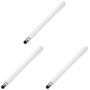 Set of 3 Stift Bildschirm-Touch-Stift Kapazitiver Touchscreenstift - Zdjęcie 1 z 12