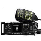 20W HF Transceiver XIEGU G90S SSB CW AM FM 0.5-30MHz SDR Radio w/ Antenna Tuner