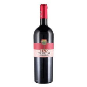 Perricone Cantina Fina Terre 2023 Siciliane IGT - Foto 1 di 2