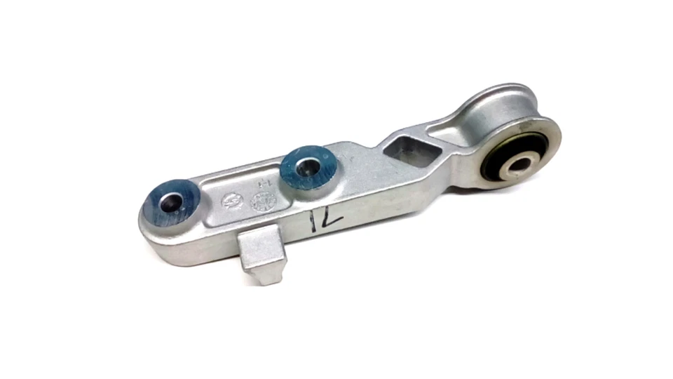 Genuine Volvo Mount Bracket, Lower, Left - 31359890 - Image 1 of 1