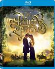 The Princess Bride (25th Anniversary Edition) (Blu-ray) Robin Wright (US IMPORT)