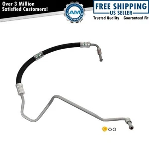 Power Steering Pressure Line Hose Fits LeSabre Park Avenue Riviera Bonneville - Picture 1 of 5
