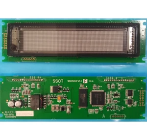 160S321A1F NEW VFD lcd panel with 90 days warranty - Picture 1 of 9