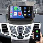 For Ford Fiesta 2009-2014 Android 13 Apple Carplay Car Radio Gps Navi Wifi 32gb