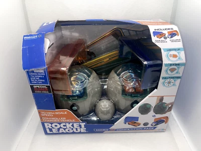 Rocket League MICRO RC COMPETITION PACK Vehicles & In Game Content Code (NEW) - Image 1 of 4