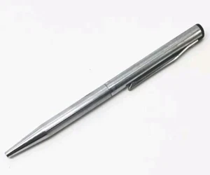 VTG White Dot Shaeffers Pen - Picture 1 of 5