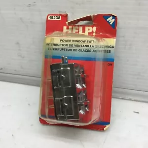 Power Window Switch Dorman/Help 49238 - Picture 1 of 1