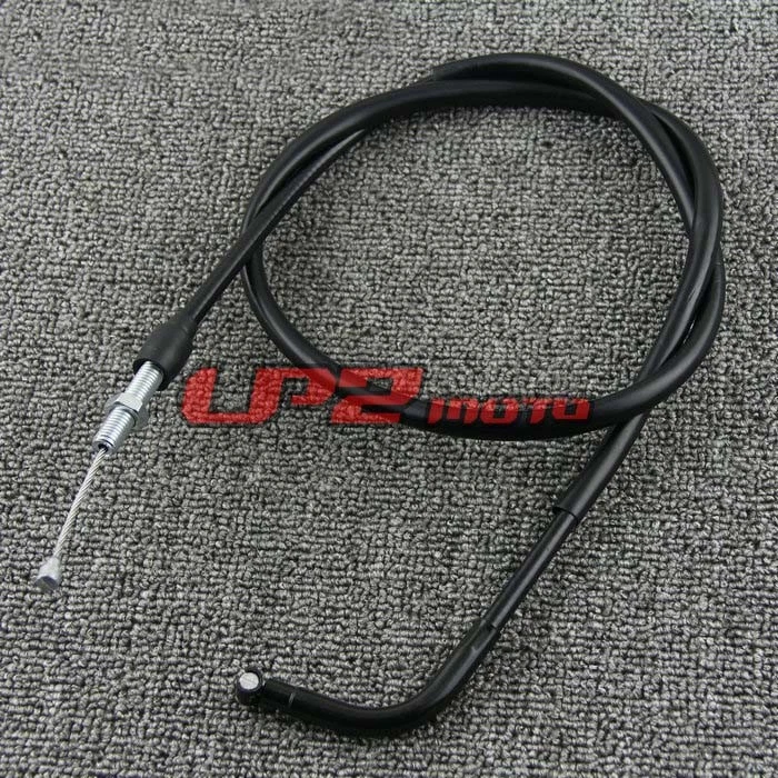 Cable de embrague cables de acero para Suzuki GSX600F Katana 600 1998 1999 2000 2001-2006 Foto 1 de 1