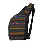 Irin In-106 National Style Accordion  Gig Bag For 48-120 Bass N0w2
