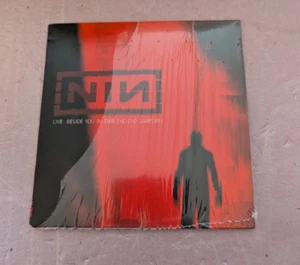 Nine Inch Nails - Live Beside You In Time HD DVD Sampler - New - Picture 1 of 2