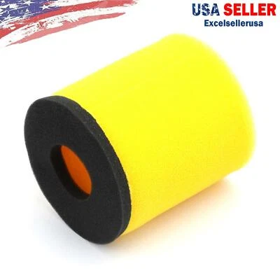 Elemento de filtro de aire para Suzuki QuadSport LTZ 250 04-10 / Ozark LT-F LTF250 02-16 Foto 1 de 4