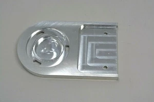 15-00503-00 / BRKT, ONE-ARM ROBOT / NOVELLUS - Picture 1 of 3