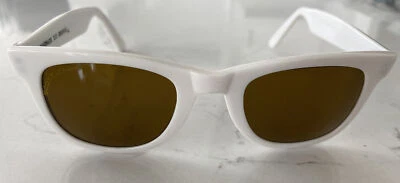 Nuevas gafas de sol vintage Scott hechas a mano lll Groovay. NUNCA USADO Foto 1 de 4